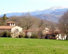 L’abbaye du Pesquié : histoire et artisanat monastique