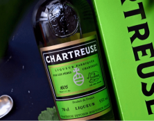 Chartreuse Verte : cinq cocktails originaux