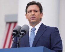 Ron DeSantis, tête d’affiche de la Marche pour la vie après la défaite de l’amendement sur l’avortement en Floride