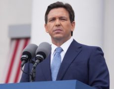 Ron DeSantis, tête d’affiche de la Marche pour la vie après la défaite de l’amendement sur l’avortement en Floride