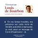Jubilé de la Vendée : Louis XX sera présent au Mont des Alouettes le 2 septembre 2023