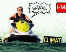 I-Média – Canicule et insécurité : alarmer pour mieux conditionner