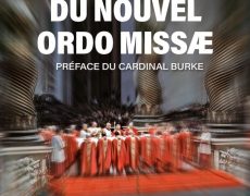 Replacer le débat sur la messe sur le terrain de la doctrine
