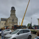 Fin pour l’église de La Baconnière