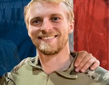 Mort d’un soldat français en Irak. RIP