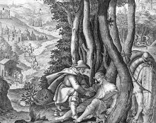 XIIe dimanche après la Pentecôte