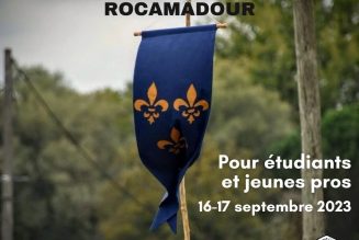 Pèlerinage à Rocamadour