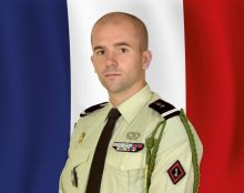 Deux militaires décèdent en Irak. RIP