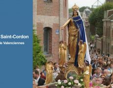 Le Saint-Cordon : un modèle pour notre époque de tribulations ?