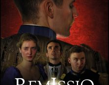 Visionnez la bande-annonce de “Remissio”, le nouveau film d’Ermonia !