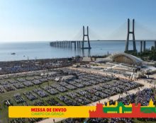 Tout l’enjeu des JMJ consiste à prendre les jeunes au sérieux