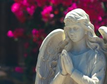 Les Incorporels, ces anges qui ont le gouvernement de l’univers…