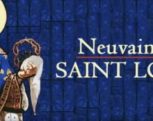 Neuvaine à Saint Louis, roi de France