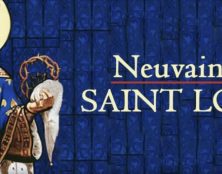 Neuvaine à Saint Louis, roi de France