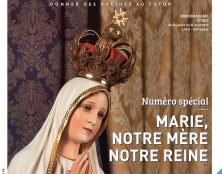 Numéro spécial de France catholique