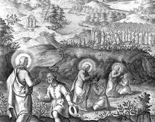 11e dimanche après la Pentecôte