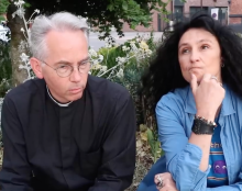 Il était “une foi” un prêtre : l’abbé Nicolas Duquesne