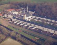 Vitrailliste : un métier qui ne sert à rien d’autre que de faire du beau