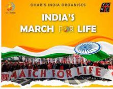 Inde : Marche pour la vie pour demander l’abrogation de l’avortement