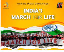 Inde : Marche pour la vie pour demander l’abrogation de l’avortement