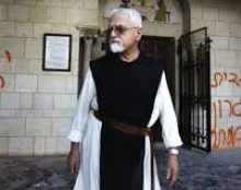 Persécution des chrétiens en Terre Sainte