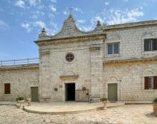 Israël : tentatives d’assaut d’une église