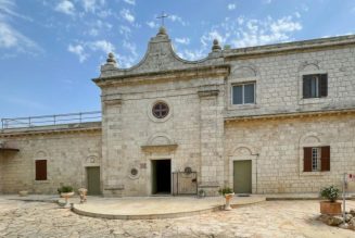 Israël : tentatives d’assaut d’une église