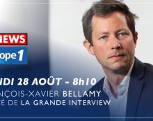 L’école doit se concentrer sur l’instruction, et en priorité sur les savoirs fondamentaux