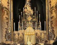Le succès de la messe traditionnelle aux JMJ