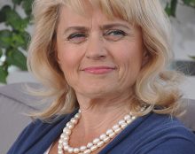 Une politicienne finnoise poursuivie par le lobby LGBT