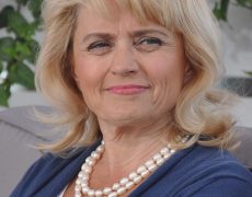 Une politicienne finnoise poursuivie par le lobby LGBT