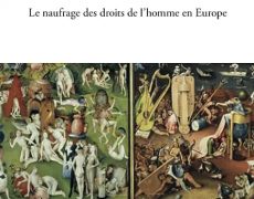Les nouveaux droits de l’homme: un “ordre moral renversé”