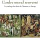 Les nouveaux droits de l’homme: un “ordre moral renversé”