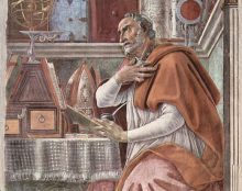 Un temps de confusion et de folie