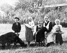 Béatification de la famille Ulma