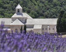 L’abbaye de Sénanque, de 1148 à aujourd’hui