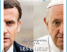 Que le président rende à Dieu ce qui appartient à Dieu