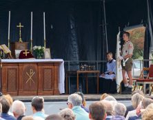 Grand succès pour le jubilé de la Vendée