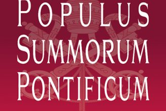 12ème pèlerinage Summorum Pontificum à Rome