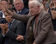 Voilà qui fait désordre