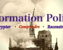 Il faut désormais réfléchir à la sortie de la démocratie