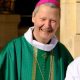 Mgr Didier Berthet, évêque de Saint-Dié, RIP