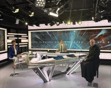 Les Belles figures de l’Histoire : saint Jean-Baptiste, martyr de la vérité