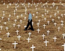 Vers le compostage des corps humains : le gouvernement lance un groupe de travail