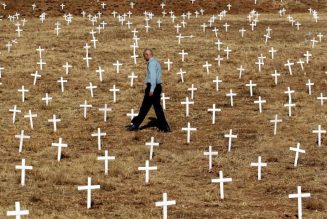Afrique du Sud : un génocide des Blancs est-il envisageable ?