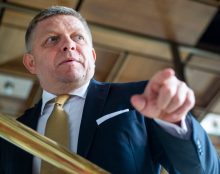 Un eurosceptique élu en Slovaquie