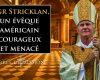 Terres de Mission Un évêque américain, courageux et menacé : Mgr Strickland