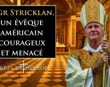 Terres de Mission Un évêque américain, courageux et menacé : Mgr Strickland