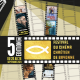 5e édition du Festival du cinéma chrétien de Bayonne