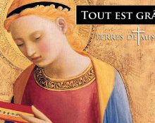 Terres de Mission : Un catéchisme de la grâce